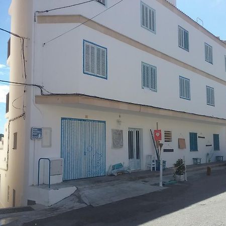 La Marina De Maria Guest House Cala Figuera  Luaran gambar