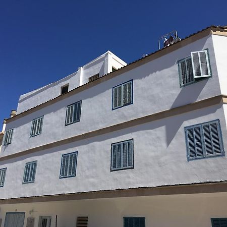 La Marina De Maria Guest House Cala Figuera  Luaran gambar