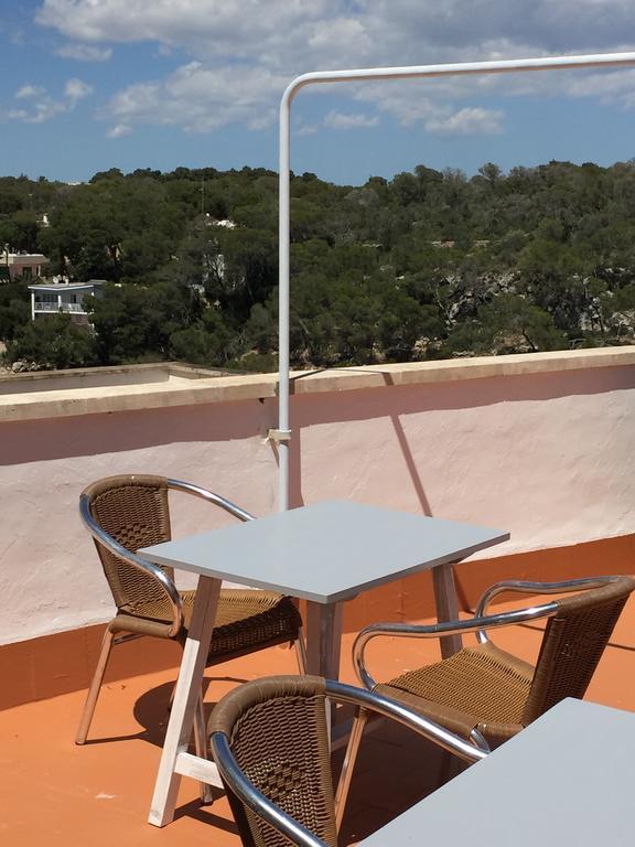 La Marina De Maria Guest House Cala Figuera  Luaran gambar