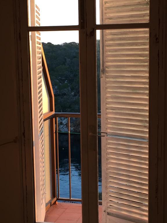La Marina De Maria Guest House Cala Figuera  Luaran gambar