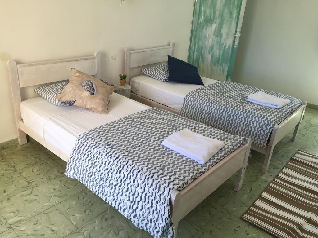 La Marina De Maria Guest House Cala Figuera  Luaran gambar